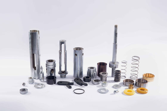 Giá tốt. Dây lõi cốt lõi lõi kim loại Lắp ráp 3m / 1.5m BQ NQ HQ PQ Head Assembly trực tuyến