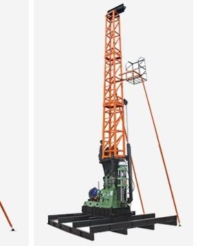 Giá tốt. Trục chính Drill khoan, kim cương Core Drilling Rig XY-4T trực tuyến