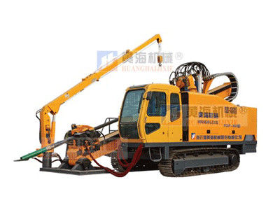 Giá tốt. Máy khoan ngang ngang 225 KW 610KN FDP-60 trực tuyến