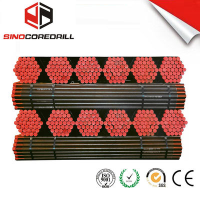 Giá tốt. 114mm PWL cao sức mạnh 30CrMnSia khoan ống khoan dây Drill Rod CE ISO 9001 trực tuyến