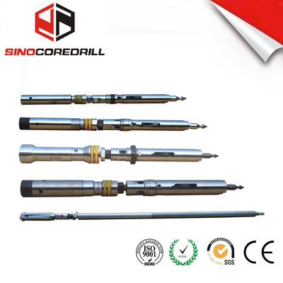 Giá tốt. Hệ thống Barrel 5ft / 10ft Diamond Double Barrel Hệ thống lõi CE ISO 9001/2008 trực tuyến
