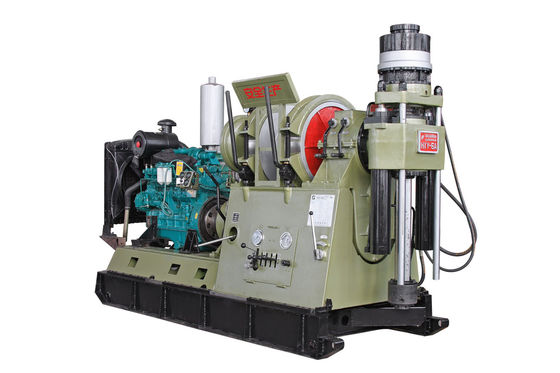 Giá tốt. XY-6A M CORU NHIỆT LÒNG KHOAN KHOAN trực tuyến