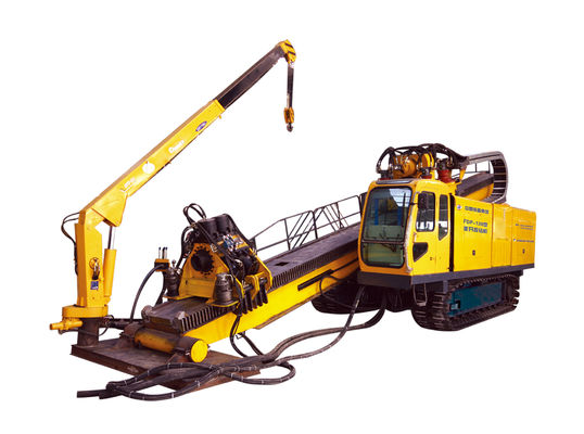 Giá tốt. Trục khoan định hướng ngang FDP-120 1200KN (269760 lbf) trực tuyến