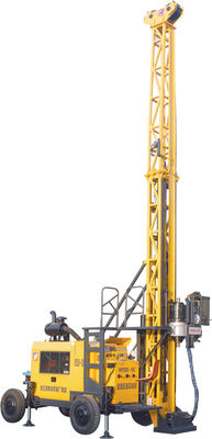 Giá tốt. Khoan Khoan Rig Khoan Khoan, Khoan Lõi Trọng Lực Rig Hydx-5C Trực tuyến