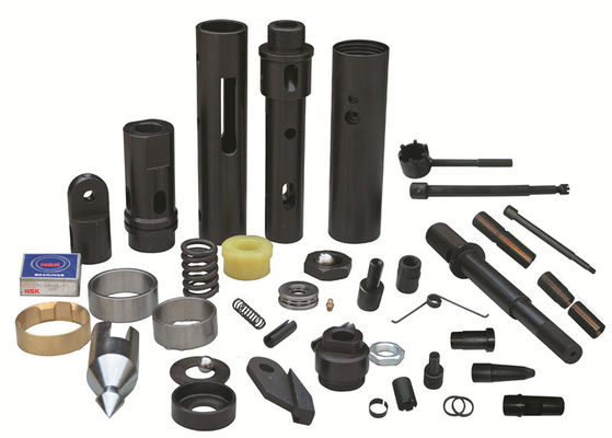 Giá tốt. Lõi lõi Barrel Ba ống ống lõi Barrel với Split Tube NQ3 HQ3 PQ3 trực tuyến
