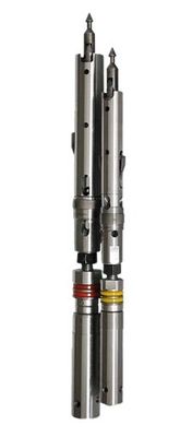 Thùng lõi dây chính xác cho các dự án thăm dò khoáng sản