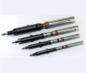 Cần khoan dây lõi cường độ cao cho khoan thăm dò khai thác mỏ