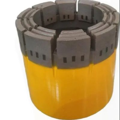 Giá tốt. Đường dây NMLC HMLC Bít lõi kim cương ống ba với chi phí tổng thể thấp hơn và lợi nhuận cao hơn trực tuyến