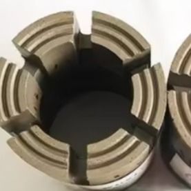 Giá tốt. DCDMA Profile tiêu chuẩn ngâm các bit lõi kim cương với độ ổn định khoan tốt trực tuyến