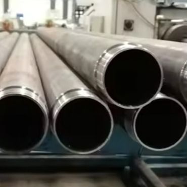 Giá tốt. XJY850 Đường dây khoan được dập tắt / làm nóng DCDMA Standard Thread For Geologicalcore Drill trực tuyến