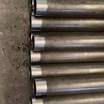 Giá tốt. 1.5M / 3M DCDMA Standard Wireline Drill Rod Với Good And Consistent Concentricity trực tuyến