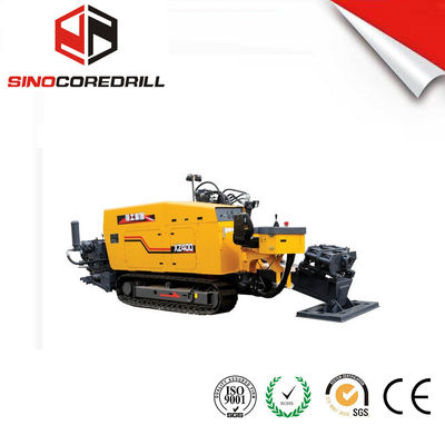Giá tốt. 400 KN 14000NM Giàn khoan ngang theo hướng với một năm bảo hành trực tuyến