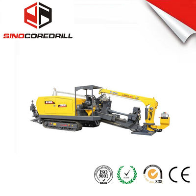Giá tốt. 480 KN 23500NM Giàn khoan theo chiều ngang CE Chứng nhận ISO trực tuyến