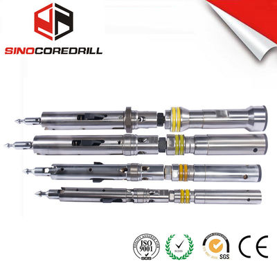 Giá tốt. BWL NWL HWL PWL Đầu nối dây hai ống Đầu Trụ Trục Lõi trực tuyến