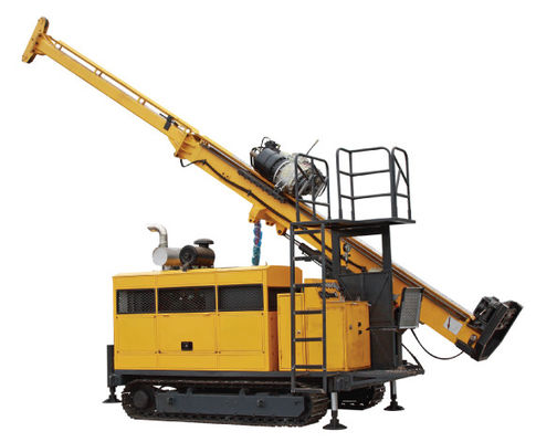 Giá tốt. Máy Khoan Lõi Thủy Lực HYDX -4 trực tuyến