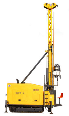 Giá tốt. Cummins 6CTA 1300m HQ (89mm) Cáp trục thủy lực hoàn toàn bằng thủy lực HYDX-6 trực tuyến