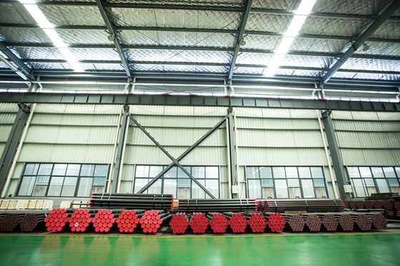 Giá tốt. Xử lý nhiệt Quá trình xử lý dây Dây khoan lõi 10ft 5ft BWL NWL HWL PWL trực tuyến