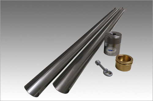Giá tốt. Ống khoan dây ba pha Ống tách 3m 1.5m Đối với hầm lõi HQ3 trực tuyến
