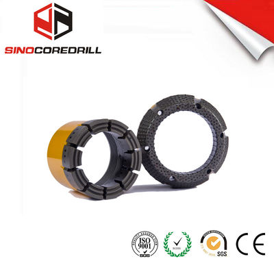 Giá tốt. MNLC Bề mặt - Set Diamond Core Bits Đối với Tấm Porcelain, Granite / Marble Drill Bit trực tuyến