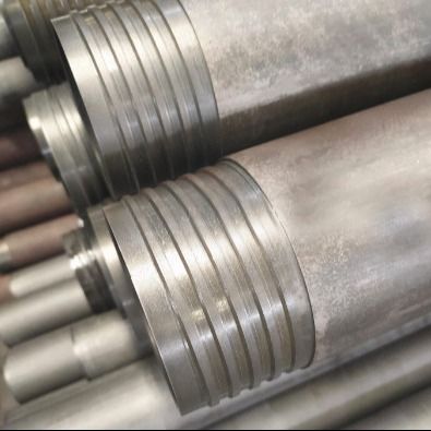 Giá tốt. 1.5m / 3m ống khoan thép không gỉ với sợi dây tiêu chuẩn cho khoan đá địa chất trực tuyến