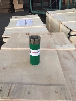 Giá tốt. Khoan khoan nhanh TT48 LTK48 Diamond Core Thời gian sử dụng thực tế Shell Long Life trực tuyến