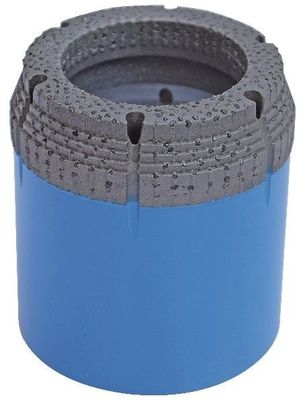 Giá tốt. Bề mặt đặt Kim cương Core Bit khai thác mỏ lỗ khoan Wireline Diamond Imp trực tuyến
