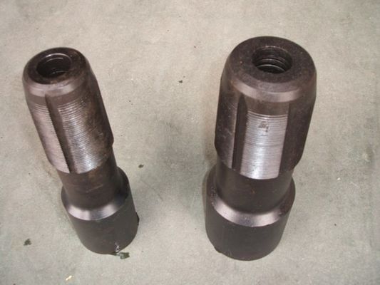 Giá tốt. Chốt hoàn toàn Penetration Self-Tapping Thread, khoan Rig Phụ tùng Drill Rod Recovery Tap trực tuyến