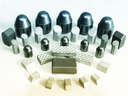 Giá tốt. đục lỗ bằng cacbua vonfram Carbide Button Bits: trực tuyến