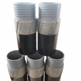 Giá tốt. BQ NQ HQ PQ IMP Vỏ kim cương nhọn tối ưu và độ bền cho khoan lõi trực tuyến