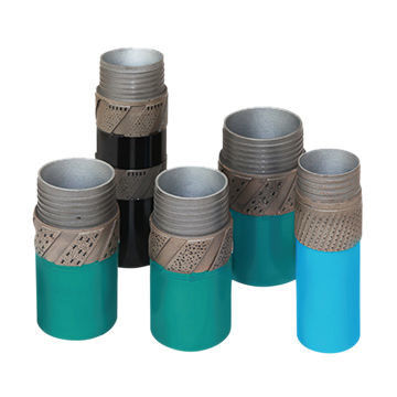 Giá tốt. Công cụ Khoan Core / Diamond Reaming Shells, Surface Set Reamer trực tuyến