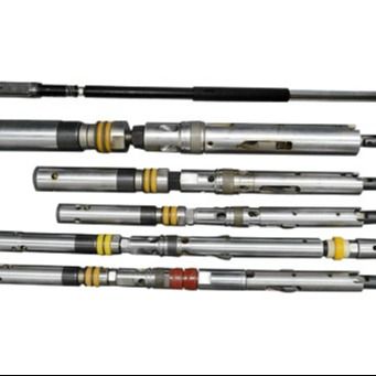 Thùng lõi dây cáp hiệu suất cao cho khoan lõi sâu