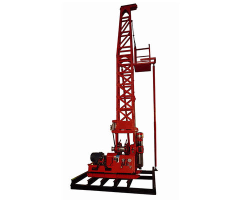Giá tốt. Máy khoan lõi trục chính 300m với tháp GXY- 2T / GXY-2BT / GXY-2CT trực tuyến
