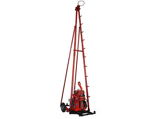 Giá tốt. Máy khoan lõi trục chính GXY-1 / GXY-1T với tháp 150m 11kw trực tuyến