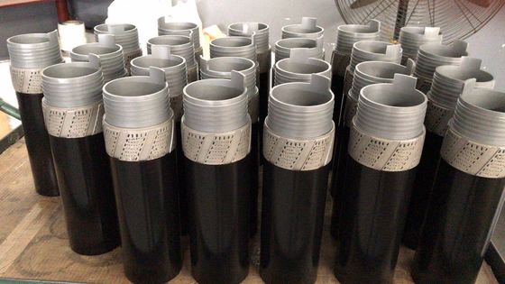 Giá tốt. Khớp nối khóa lõi kim cương ổn định một lớp BWL NWL HWL PWL trực tuyến
