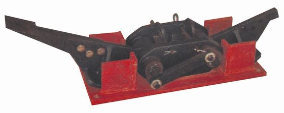 Giá tốt. Drill Rig Parts Trojan / Deadweight (Trọng lượng) Chân kẹp cho lõi khoan Rig trực tuyến