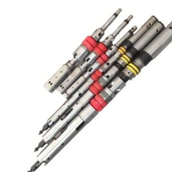 Giá tốt. Giải pháp lắp ráp khoan tùy chỉnh để tăng hiệu quả lấy mẫu lõi trực tuyến