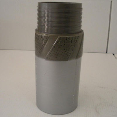 Các vỏ bọc được pha trộn theo yêu cầu với gia cố Tungsten Carbide để ổn định