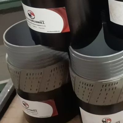 Giá tốt. High Grade Synthetic Diamond Core Bit với Profile W cho sự ổn định hình thành trực tuyến