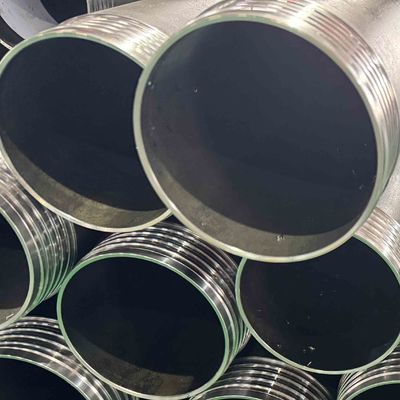Các thanh khoan tiêu chuẩn DCDMA với các sợi chính xác cho khoan lõi dây