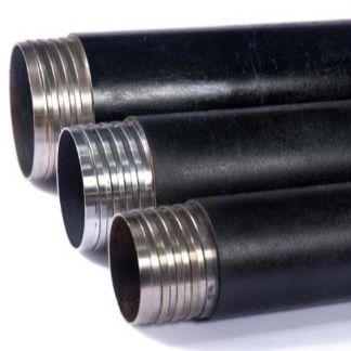 Các thanh khoan có sợi dây được xây dựng theo các thông số kỹ thuật DCDMA cho khoan sâu ổn định