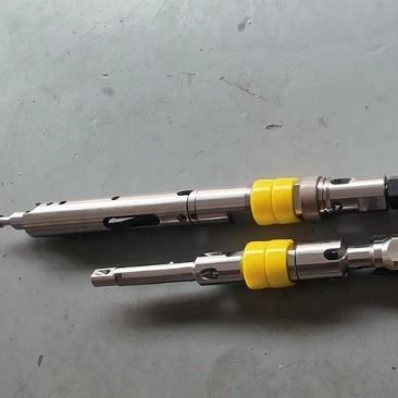 Bộ ống lõi được thiết kế chính xác cho khoan địa chất hiệu quả cao