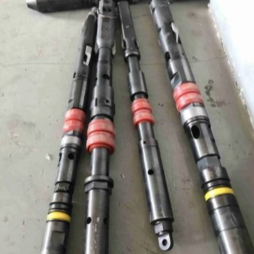 Lắp ráp thùng lõi Wireline bền cho lấy mẫu lõi địa chất sâu