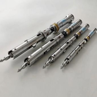 Bộ thùng lõi dây thừng tiêu chuẩn cho các hệ thống khoan BQ/HQ/NQ/PQ