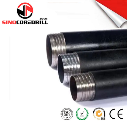 DCDMA đường ống khoan sợi để tăng khả năng chống mòn và nối liền