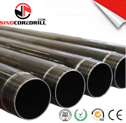 Các thanh khoan có sợi dây được xây dựng theo các thông số kỹ thuật DCDMA cho khoan sâu ổn định