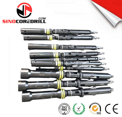 Lắp ráp thùng lõi Wireline bền cho lấy mẫu lõi địa chất sâu