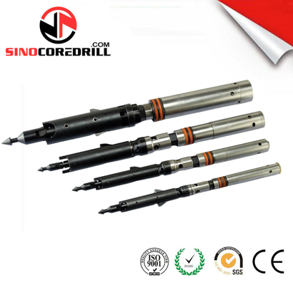 Bộ ống lõi được thiết kế chính xác cho khoan địa chất hiệu quả cao