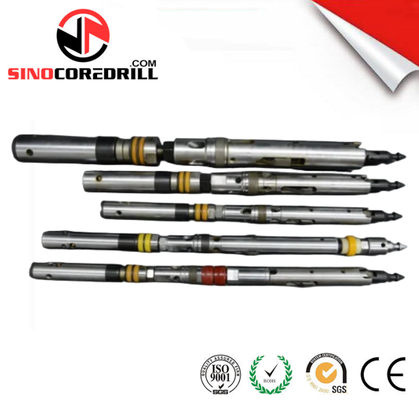Q Series BQ NQ HQ PQ Wireline Core Drilling Assembly với phục hồi tối ưu và ổn định cấu trúc