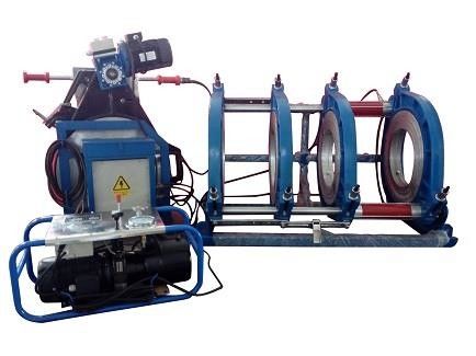 Giá tốt. Máy hàn ống nhựa PP PVDF BRHD - 450/500/630 Hiệu suất cao trực tuyến