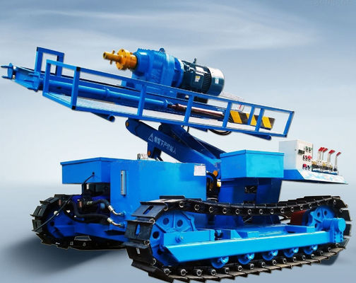 Giá tốt. Xe tải bền nước gắn giàn khoan giàn khoan, máy khoan giếng nước trực tuyến